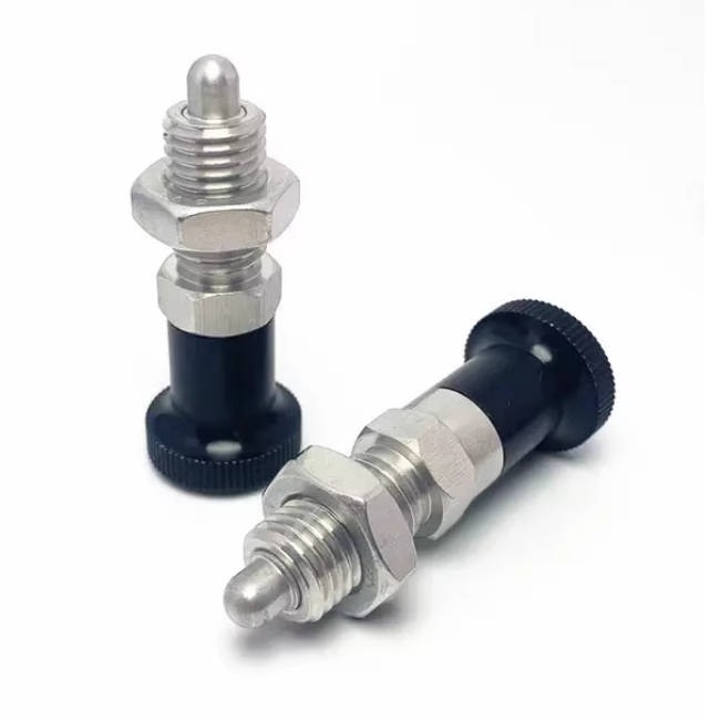 旋钮柱塞PMXYAS SMXKS PMXYAS PMXYKS SMXYAS SMXYKS6 8 10 12