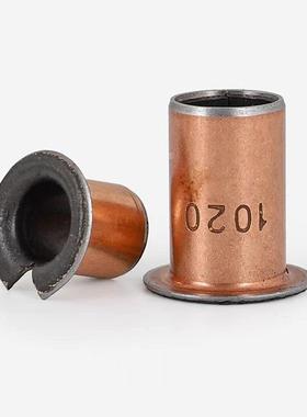 无油衬套C-MDZB MDZF3 4 5 6 8 10 12 13 15 16-3 5 6 10 12 15