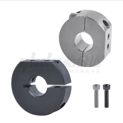 固定环分离型标准型FAP01 02 06-D30 D35 D40 D50-B15 B18 B20B22