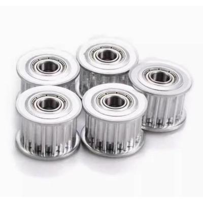 同步轮EBF41-S3M150-36-A-P N-d5 d6 d6.35 d7 d8 d10 d11 d12