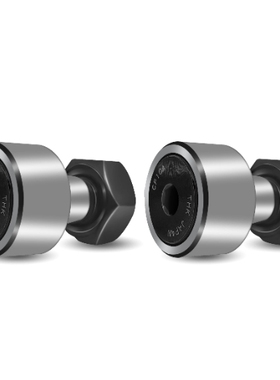 轴承随动器BPF05-d3 d4 d5 d6 d10 d12 d18 d20 30A B 25-PP