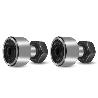 微型凸轮轴承随动器 E- BPB05 06-d2.5 d3 d4 d5 d6 E-BPB05-d4