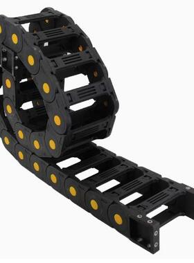 拖链VBQ01-F100-R100 R125 R150 R200-N40 N45 N50 N55 N60 N65