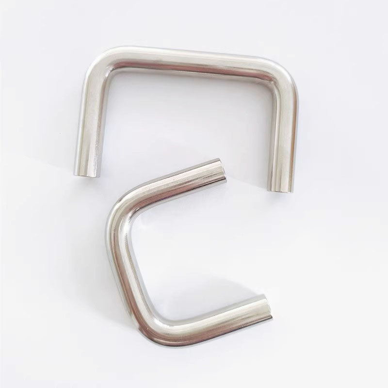 不锈钢小型拉手 小径门把手E-LUWANC E-UWANCS6 7 8 9-48 66 68