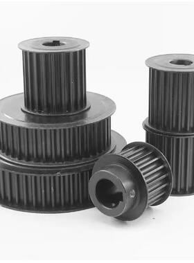 同步轮EBF41-S3M150-40-B-P N-d12.7 d14 d15 d16 d17 d18 d19d20