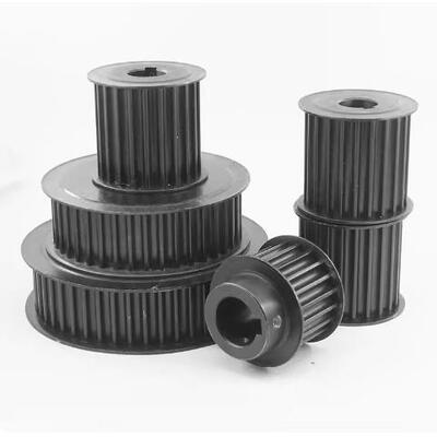 同步轮EBF41-S3M150-50-A-P N-d15 d16 d17 d19 d20 d22 d24 d25