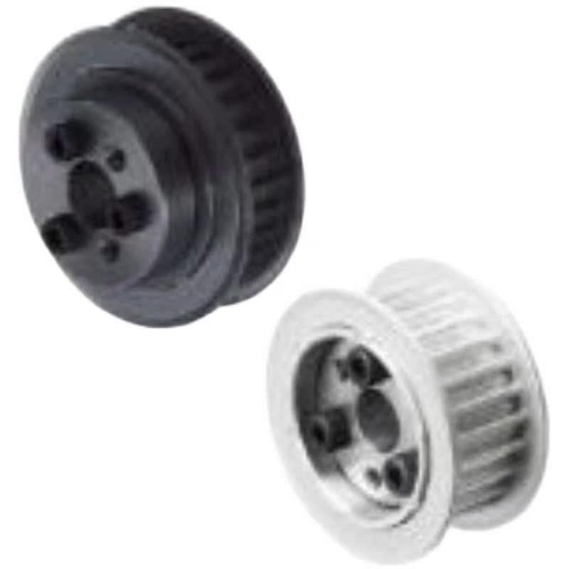 HTLA34S3M100-E-8HTLA34S3M100-F-6免键高扭矩同步带轮