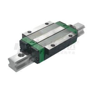 直线导轨IAC41 IAC42 IAF41 IAF42-H8 H10 H13 H16-L20 L100 L150