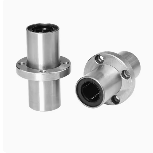 直线轴承 LHMSW LHMSWM6 8 10 12 13 16 20 25 30 35 40 50