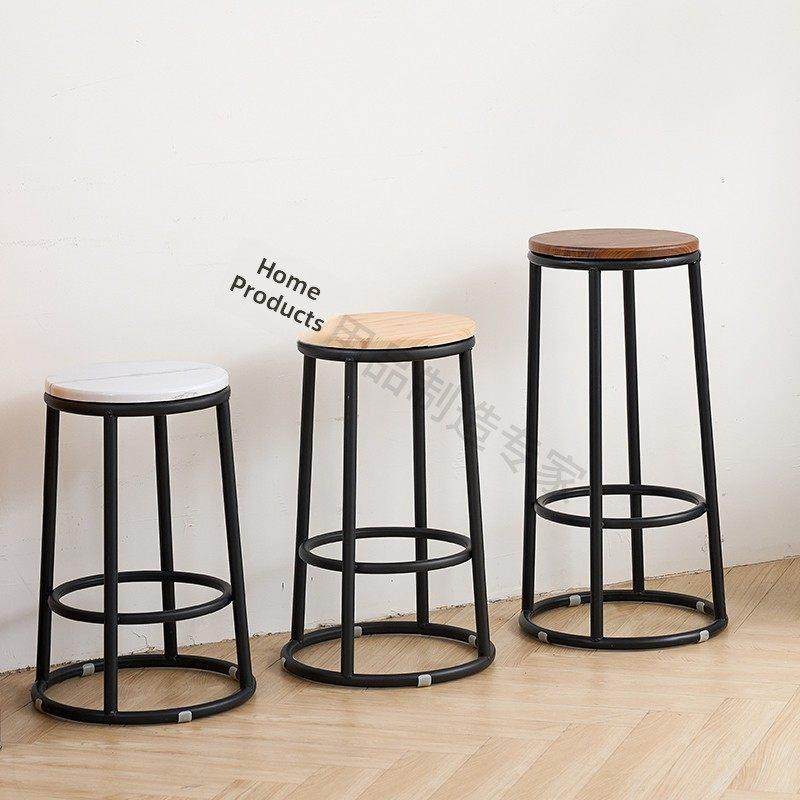 时尚吧凳高凳餐厅吧凳金属圆凳游乐园吧凳工厂高凳Ktv,商业/办公家具,酒吧凳,淘宝优惠券,粉丝福利购,淘宝优惠卷