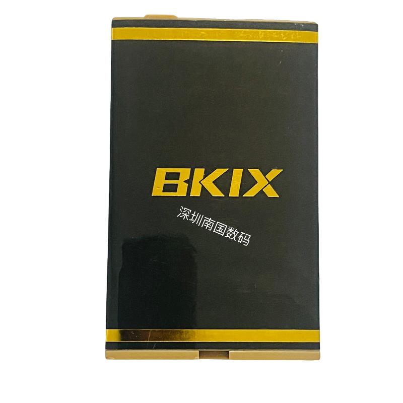 原装博大卓越BKIX Q1 Q5手机电池BKIX Q5 SJB电池电板3800MAH百信