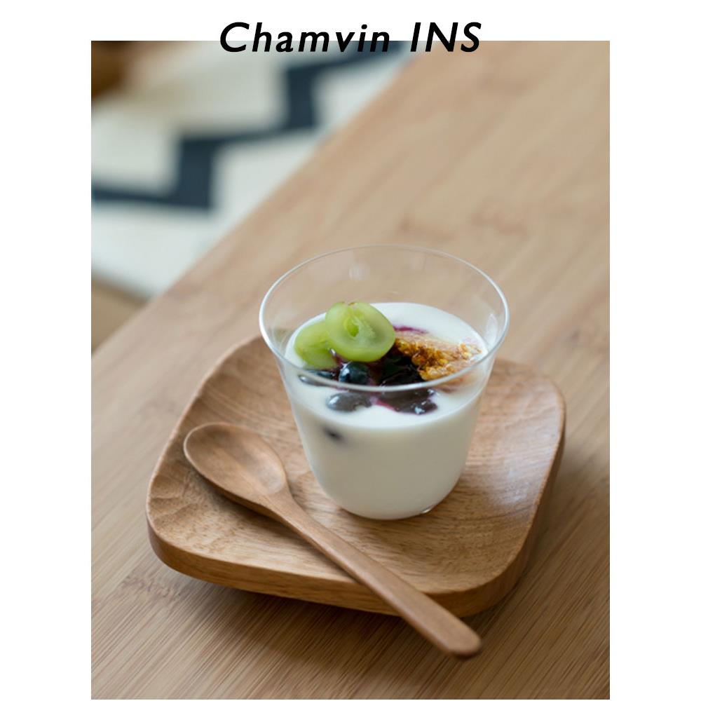 初云选物木村超轻杯威士忌酒杯 薄の艺术日式极简主义ins玻璃杯子