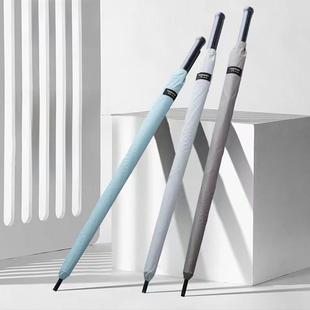 200克碳纤维抗风超轻便携长柄伞男女防晒防紫外线太阳伞晴雨两用