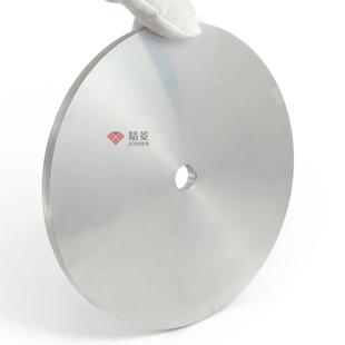 4-16寸磨盘底托盘 铝托盘磨片底座平磨片托盘抛光打磨横机配件