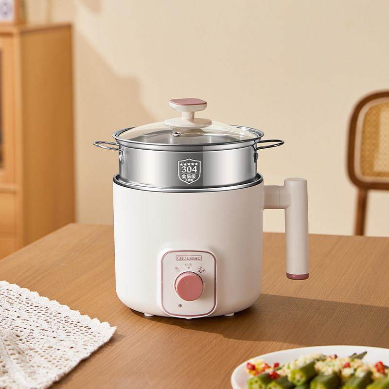 无涂层304不锈钢宝宝专用辅食锅家用婴儿快速煮粥锅电汤锅电炖锅,厨房电器,电炖锅/煲汤锅/电炖盅,淘宝优惠券,粉丝福利购,淘宝优惠卷