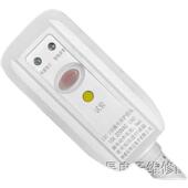 通用热水器电热水器带电源线防漏保护插头10A断电保护开关配件.