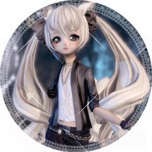 剑灵捏脸灵女灵族捏人数据导入图008 正式服怀旧服通用