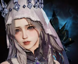 自动发货「宫园薰」明日之后脸码 明日之后捏脸