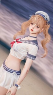 「玛奇朵」明日之后脸码 明日之后捏脸 苍苍 新角色不可用