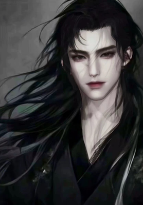 醉墨狂歌｜逆水寒手游捏脸数据男碎梦神相铁衣龙吟血河古风酷帅