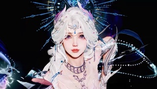 『小薰』明日之后经典脸码女款