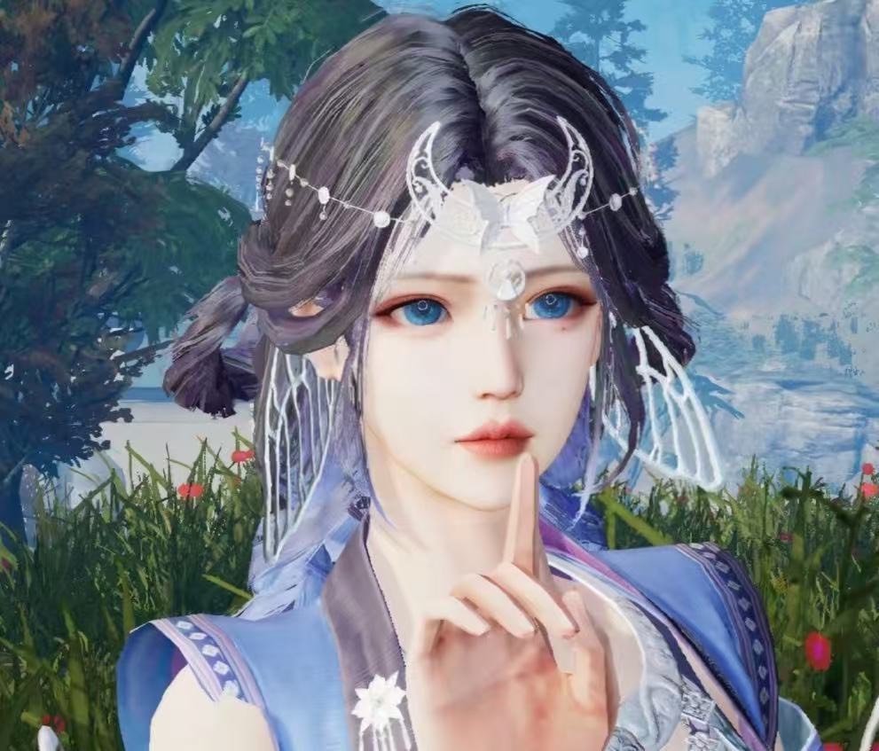 明日之后捏脸码【蓝海】经典版数据全服共创服人类半感染通用