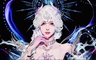 『小薰』明日之后经典脸码女款