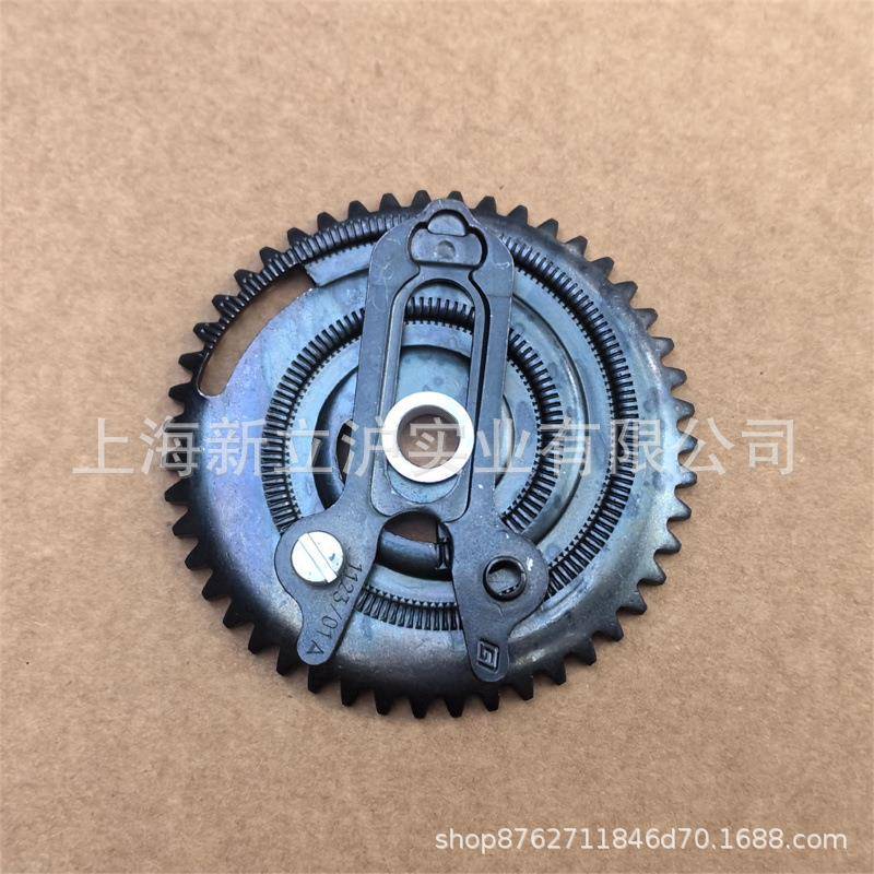 适配STIHL斯蒂尔MS251C油锯MS172C导板涨紧轮11236603001