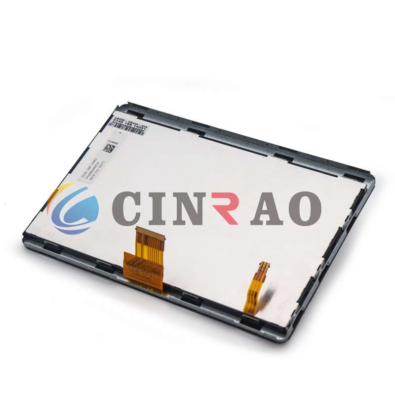 原装现货车载导航液晶屏DTA080N06FI0车用中控显示屏价格咨询为准