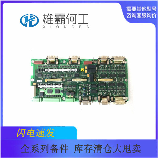 3BHE023681R0103 机器人配件/控制器/板子图片