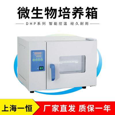上海一恒DHP-9031微生物培养箱（小型）