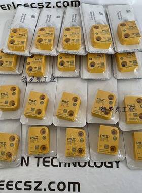 德国PILZ原装进口安全开关512110506401下单请咨询