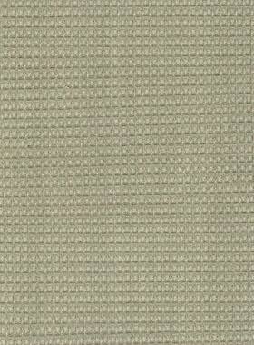 意大利高端精致风格汉麻小格子抱枕床品装饰面料HEMP-A