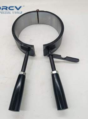 VOE JD042 Piston Ring Installer 131mm 活塞环压缩钳