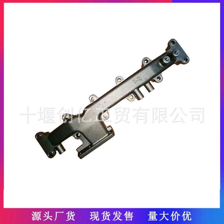适用于康明斯6BTAA5.9发动机配件排气歧管3970066