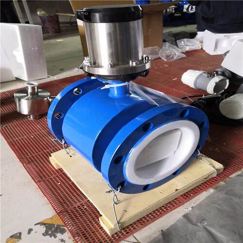 MAG-200-300AX安信电磁水表YLDBB-100-150-200-300-350电磁流量计
