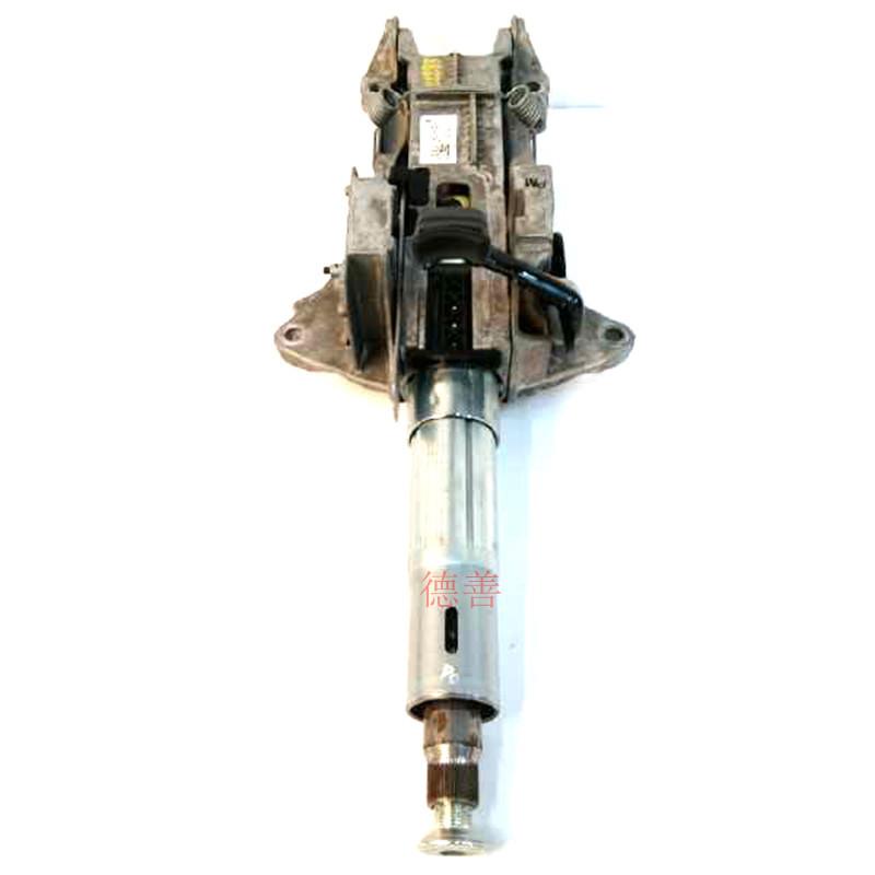 适用奔驰176A180A200A260等汽车转向管柱立柱十字节拆车配件