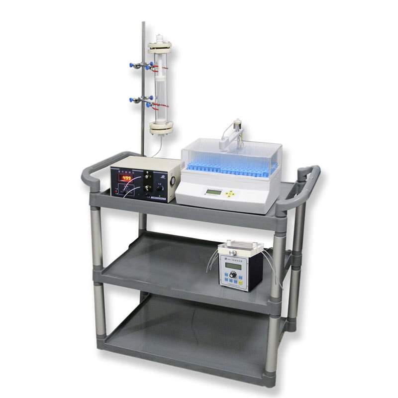 精科实业HL-3B/HL-4B/HL-5B/HL-6B数显恒流泵(蠕动泵)