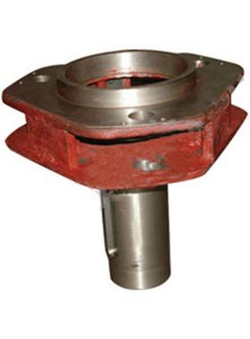 P60B耙斗装岩机配件齿轮