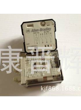 700-HB33A1120VACAB继电器
