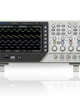 汉泰hantekDSO7084B/DSO7104B/DSO7204B/DSO7304B数字存储示波器