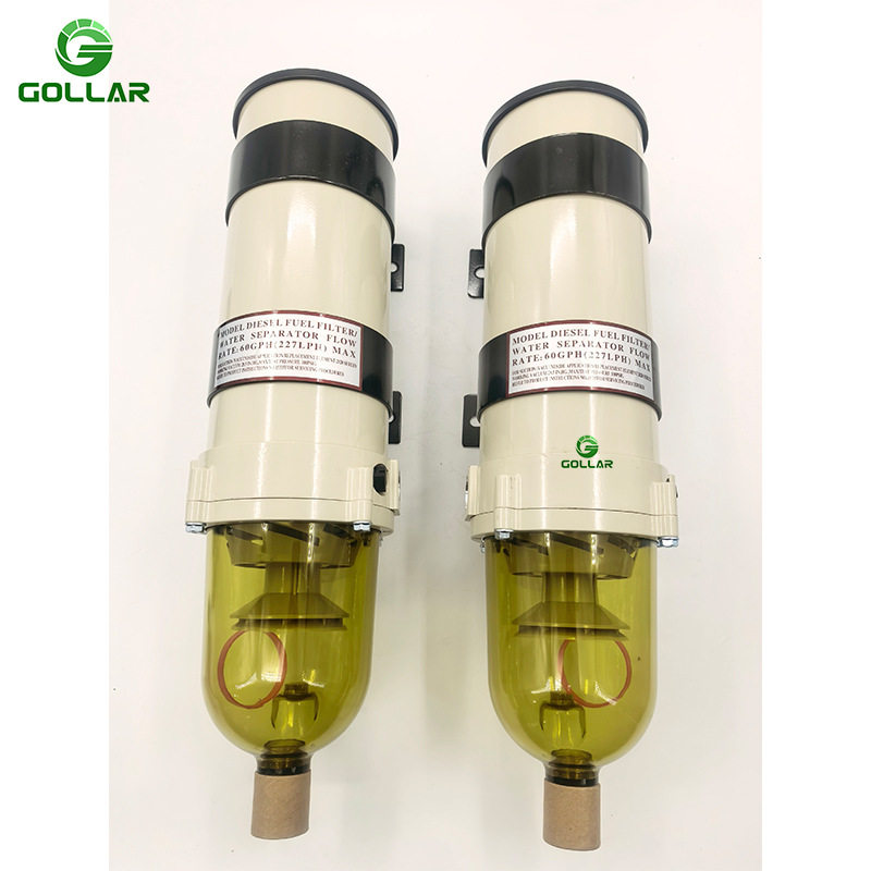 柴油机油水分离器188-97651000FG1000FH适用于卡特35123512B