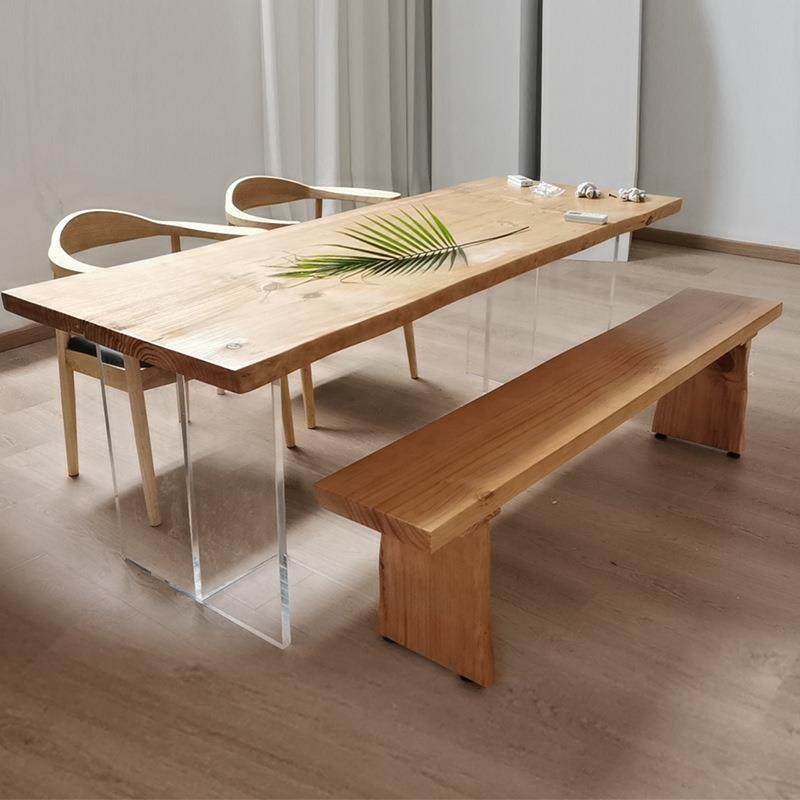 亚克力实木书桌椅悬浮餐桌长条桌办公室泡茶桌大板会议桌,农机/农具/农膜,其它农用工具,淘宝优惠券,粉丝福利购,淘宝优惠卷