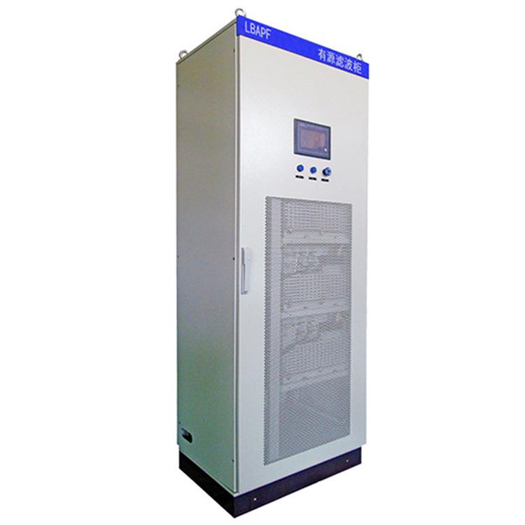 SVG静止无功发生器APF滤波柜动态补偿柜电力谐波治理柜