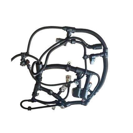 4939039493-9039适用于康明斯QSB6.7CM8506D107发动机的线束