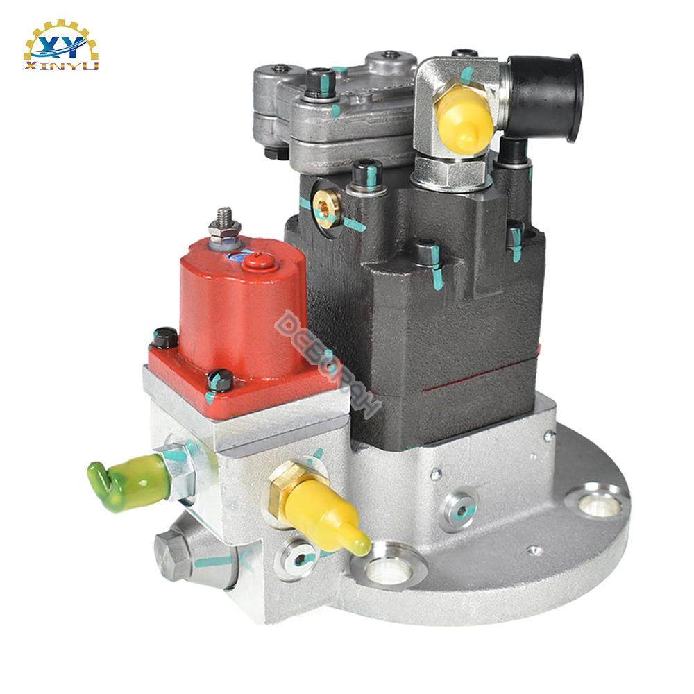 30909423417674适用于康明斯QSM11发动机燃油泵高压喷油泵总成