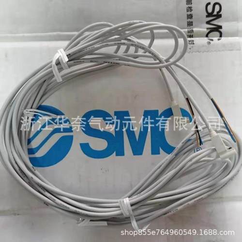 SMC磁性开关D-A93/D-M9BL/D-M9B/D-M9N//D-F8B/D-F8N