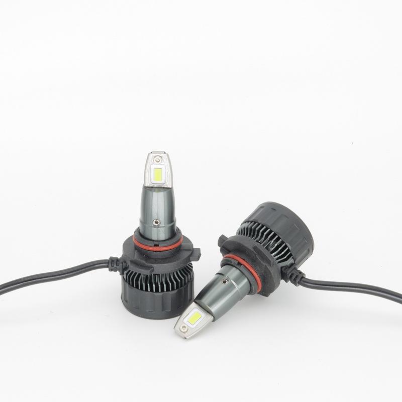 V3E35WLED汽车前大灯H8H9H11雾灯LED汽车车灯