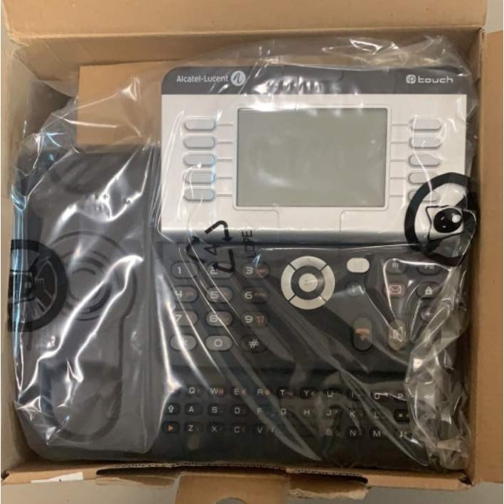 阿尔卡特朗讯Alcatel 4028 4038 4068  IP办公电话机  座机
