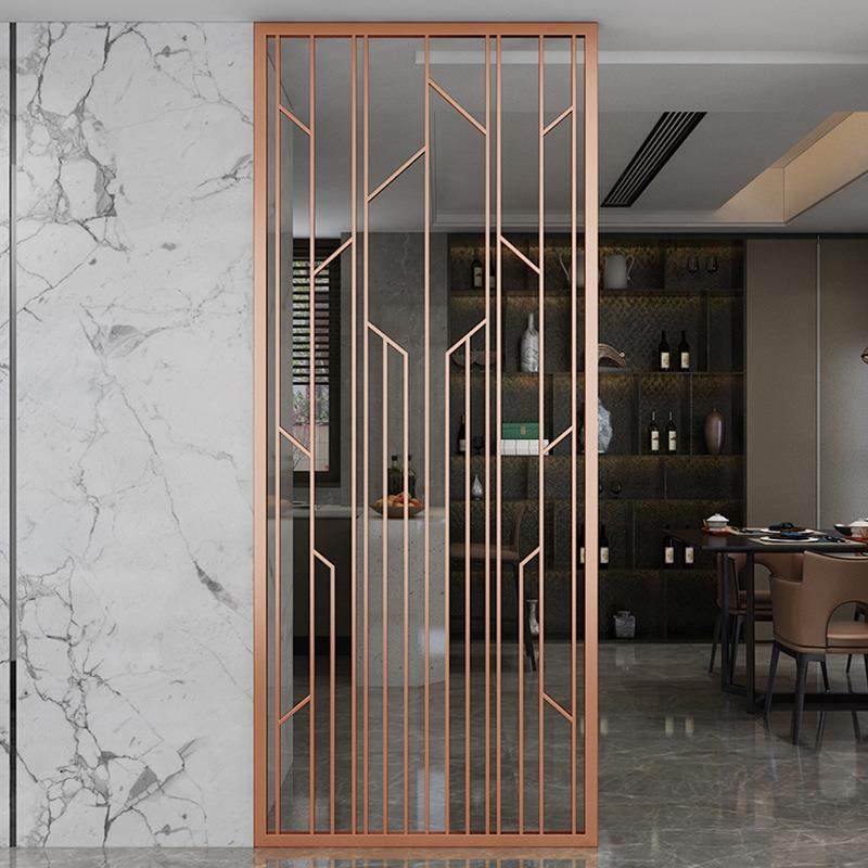 铁艺屏风网红隔断客厅玄关干区入户装饰简约现代工业风北欧镂空墙,农机/农具/农膜,其它农用工具,淘宝优惠券,粉丝福利购,淘宝优惠卷